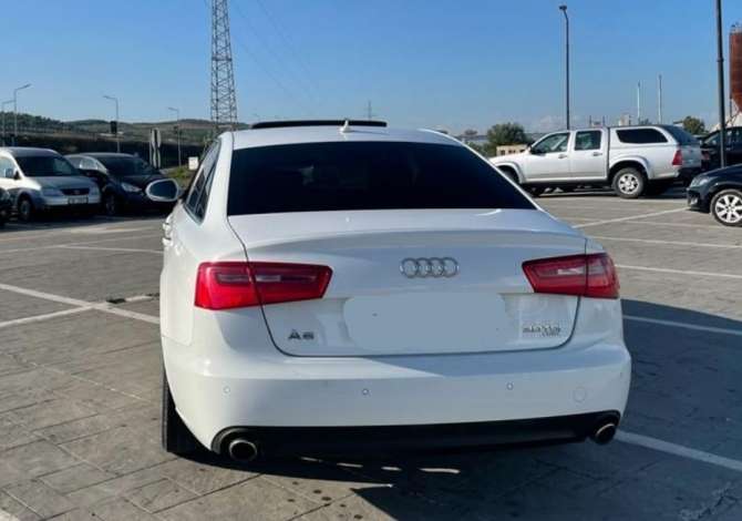 Car Rental in Tirana - 60 Euro