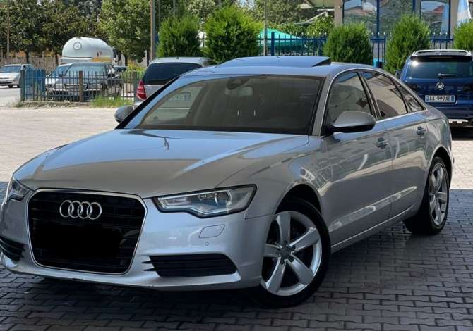 Noleggio Auto  a Tirana - 62 Euro
