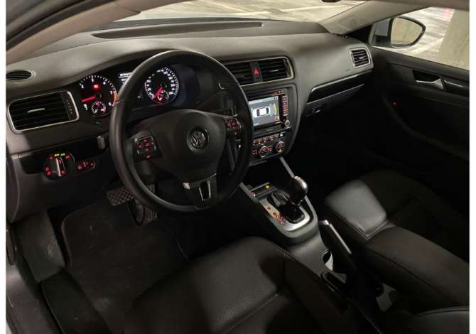 Car Rental in Tirana - 50 Euro