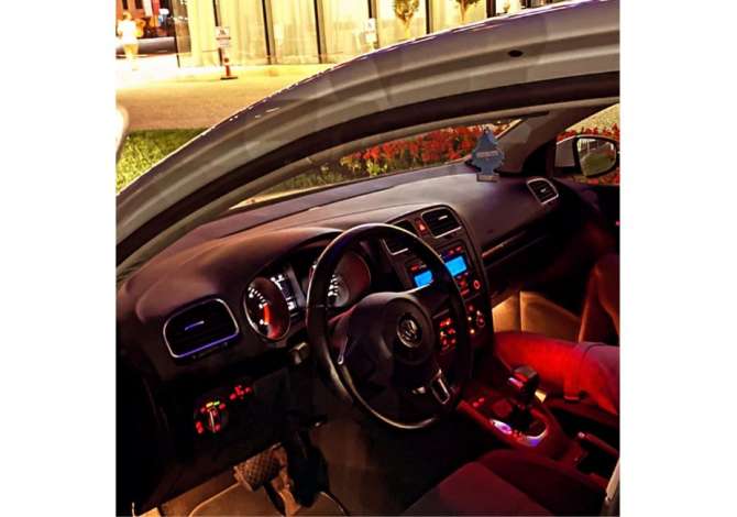 Noleggio Auto  a Tirana - 45 Euro