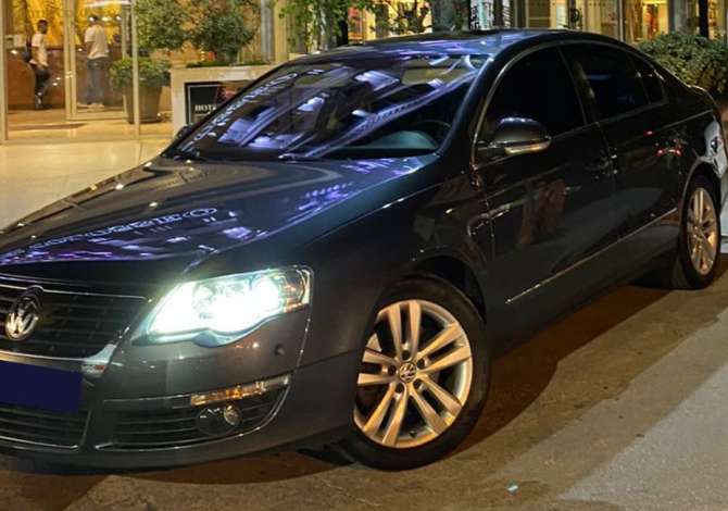 Makina me qera ne Tirane - 40 Euro