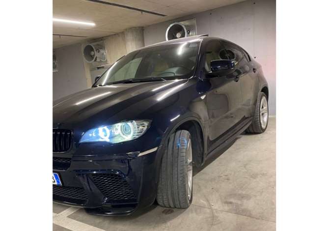 Makina me qera ne Tirane - 120 Euro