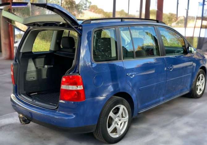Noleggio Auto  a Tirana - 35 Euro