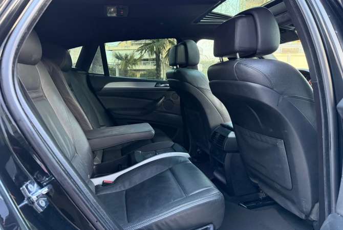 Makina ne shitje ne Fier, BMW, 2008 Diesel,Kambio Automatik Pagesa 8,500  Euro.