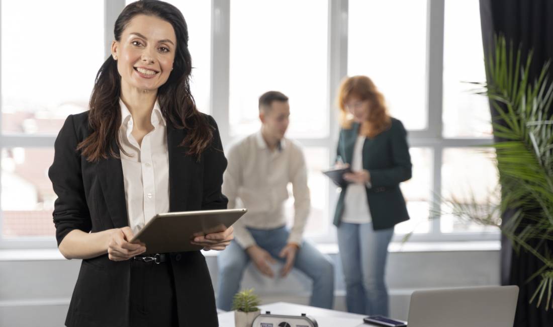 Njoftime Pune Specialiste e Burimeve Njerezore