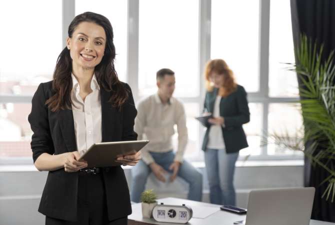 Offerte di lavoro per Responsabile Risorse Umane a Tirana