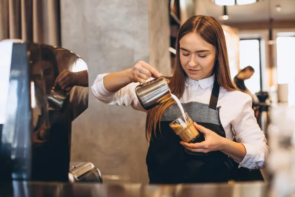 Job Offers for Barkeeper in Tirana