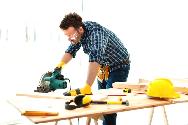 Job Offers for Carpenter in Tirana