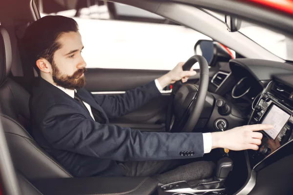 Job Offers for Driver in Tirana