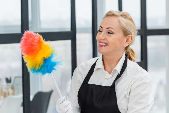 Njoftime Pune per Sanitare ne Tirane