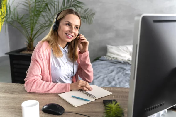 Njoftime Pune per Operator Call Center nga Shtëpia me EKSPERIENCË ne Tirane