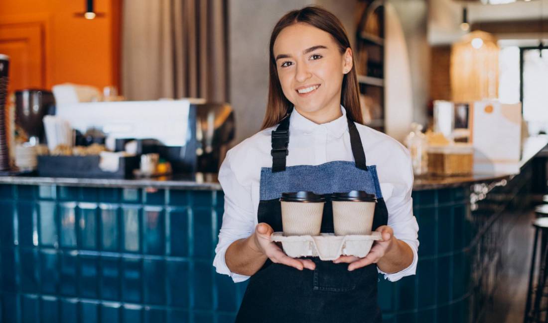 Njoftime Pune ne Tirane, Profesioni Kamariere , Me eksperience, Pagesa 50,000  Leke.