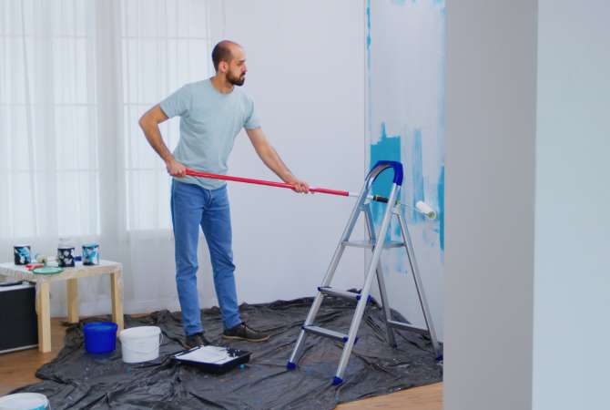 Job Offers for Painter in Tirana