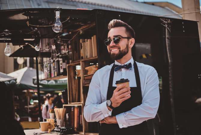 Njoftime Pune per Kamarier/e,  ne Tirane