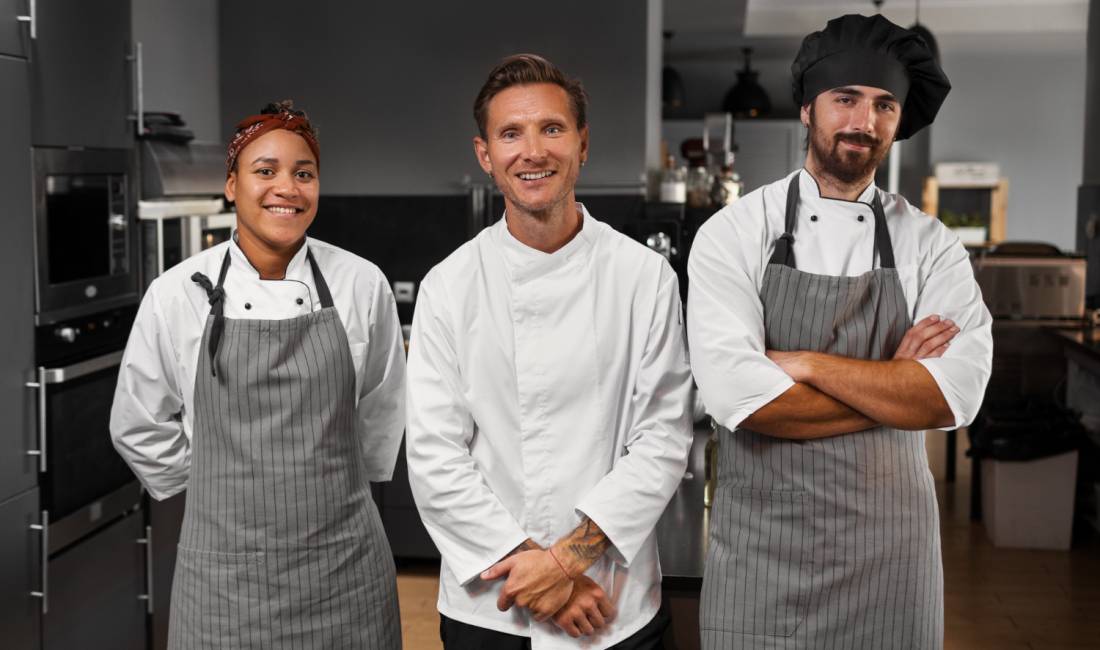 Njoftime Pune ne Himare, Profesioni Kuzhinier, Ndihmës Kuzhinier,  Ndihmës Kamarier, Kamarier, Ndihmës Banakier , Me eksperience, Pagesa Me Marreveshje.