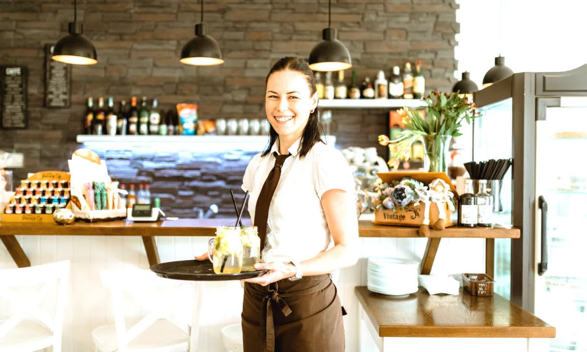 Njoftime Pune ne Tirane, Profesioni Kamarier/e për turnin e parë , Fillestar/Pak eksperience, Pagesa Me Marreveshje.