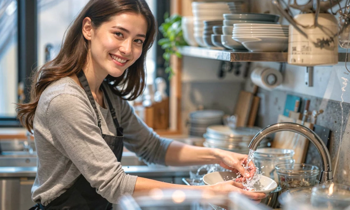 Njoftime Pune ne Tirane, Profesioni Pjatalarëse , Fillestar/Pak eksperience, Pagesa Me Marreveshje.