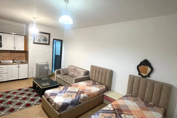 Shtepi me qera Garsoniere ne Tirane - 25,000 Leke