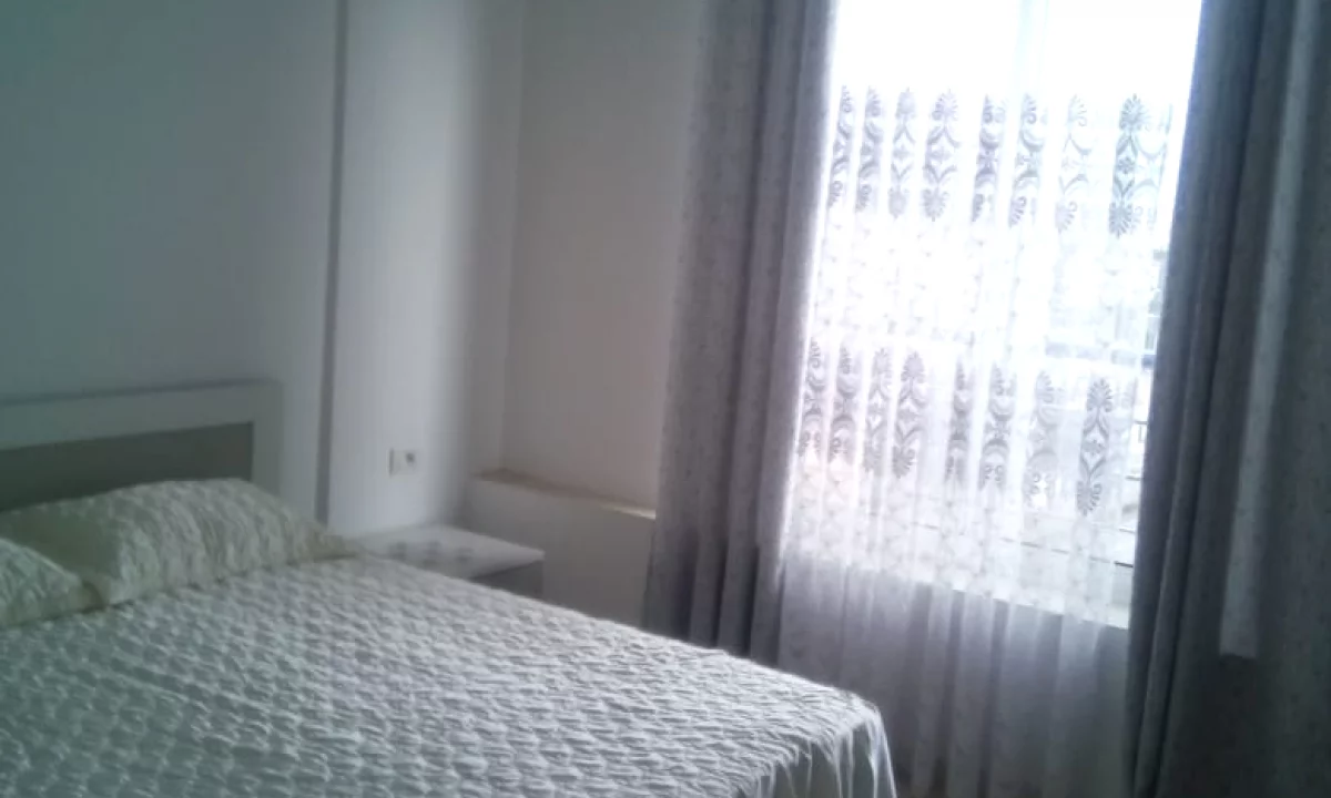 Private house for rent in Tirana 1+1, Furnished