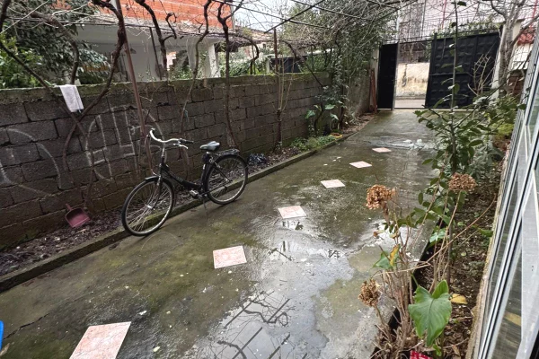 Casa in affitto 2+1 a Tirana - 45,000 Leke