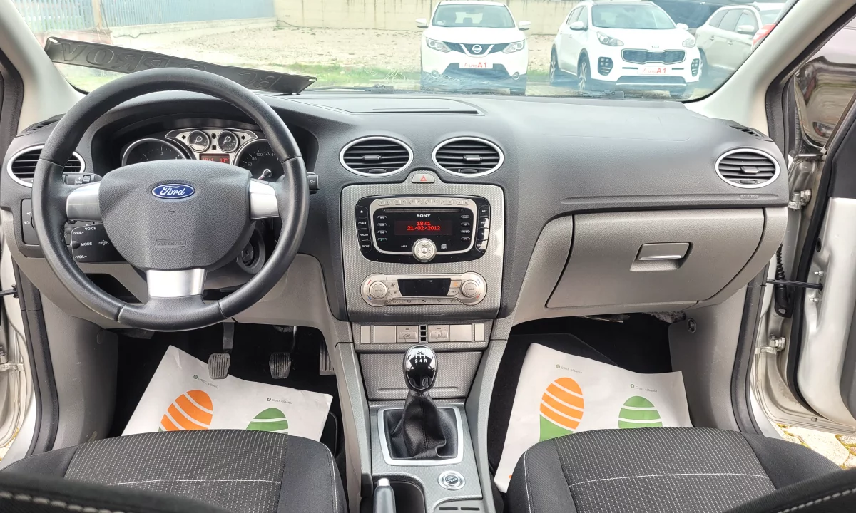 Cars for sale in Tirana, Ford, 2010 Diesel,Kambio Manual Payment 3,200  Euro.