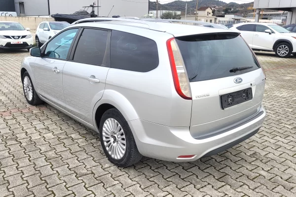 Cars for sale in Tirana, Ford, 2010 Diesel,Kambio Manual Payment 3,200  Euro.