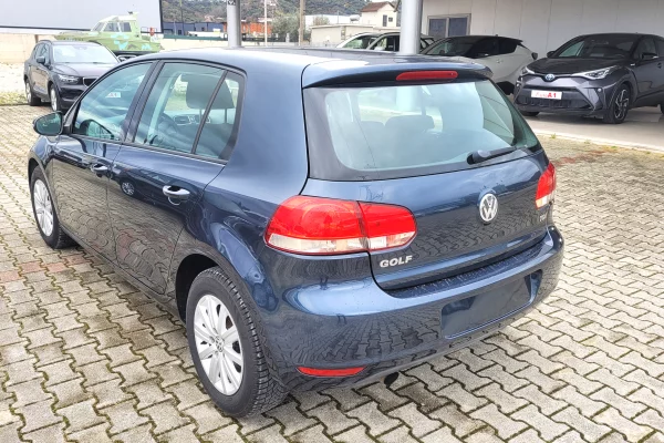Cars for sale in Tirana, Volkswagen, 2011 Diesel,Kambio Manual Payment 4,900  Euro.