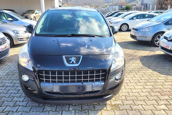 Makina ne shitje ne Tirane, Peugeot, 2013 Diesel,Kambio Automatik Pagesa 4,500  Euro.