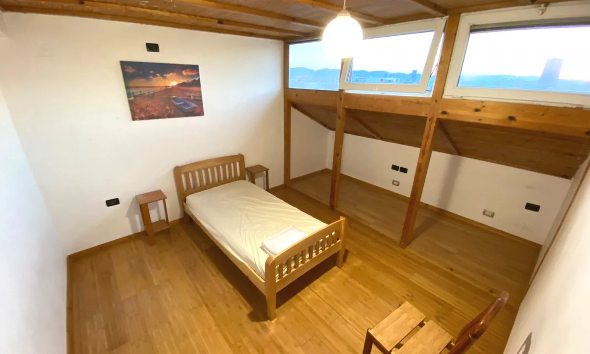 Apartment for rent in Tirana 2+1, Furnished