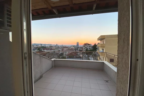 Apartment for rent in Tirana 2+1, Furnished