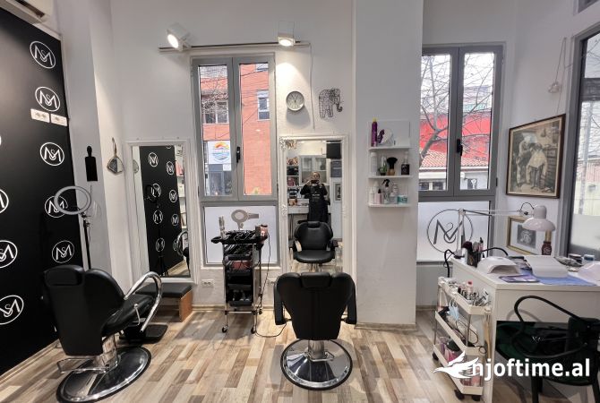 Ambient biznesi ne shitje 1+1 ne Tirane - 4,000 Euro