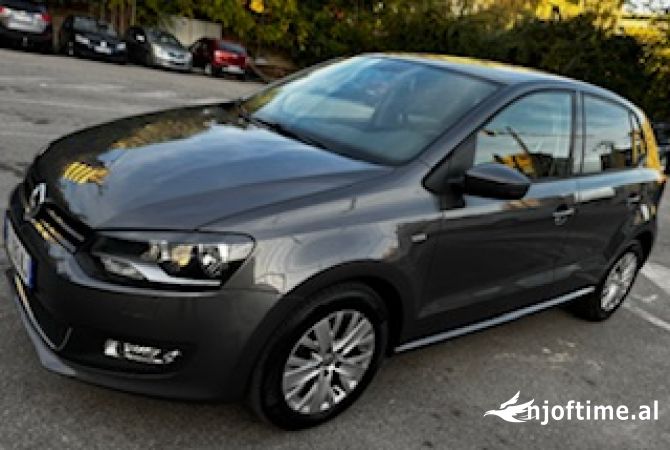 Makina ne shitje ne Tirane - 7,500 Euro