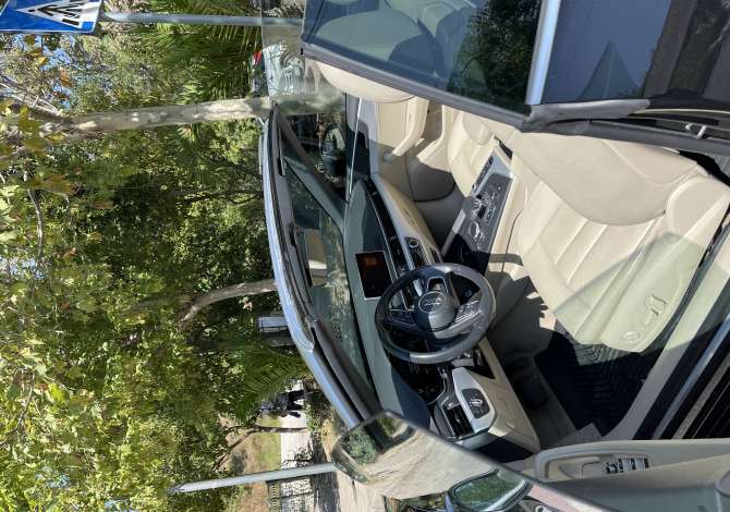 Auto in Vendita  a Tirana - 22,000 Euro