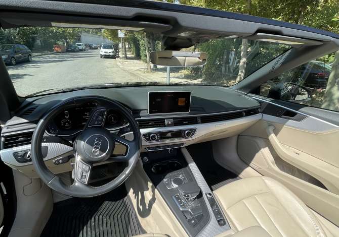 Auto in Vendita  a Tirana - 22,000 Euro