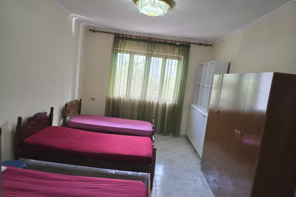 Casa in affitto 1+1 a Tirana - 35,000 Leke