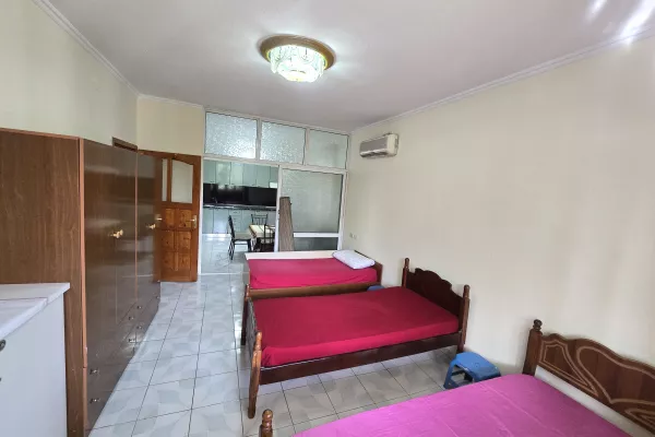 Casa in affitto 1+1 a Tirana - 35,000 Leke