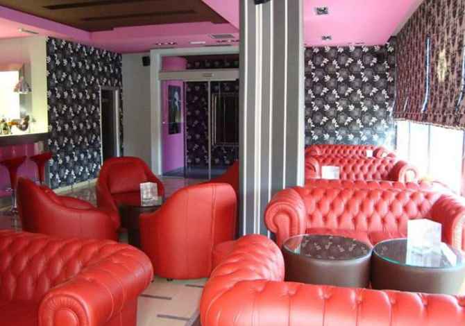 Attrezzature commerciali in vendita  a Elbasan - 800 Euro