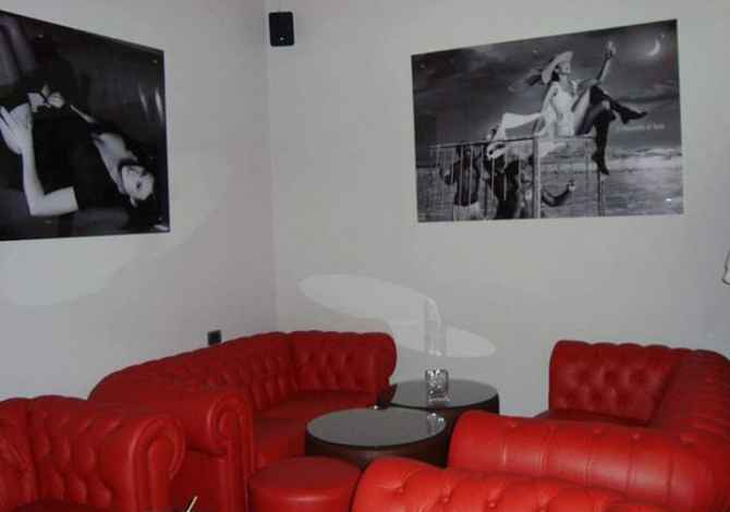 Attrezzature commerciali in vendita  a Elbasan - 800 Euro