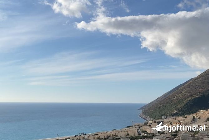 Shtepi ne shitje 3+1 ne Vlore - 1,200,000 Euro
