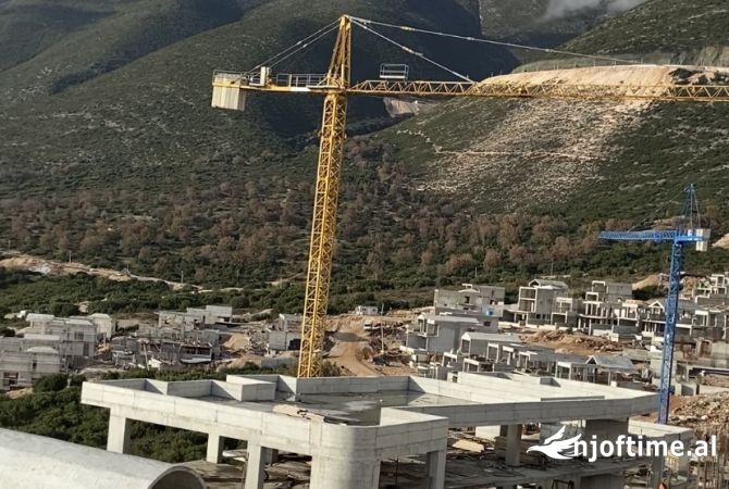 Shtepi ne shitje 3+1 ne Vlore - 1,200,000 Euro