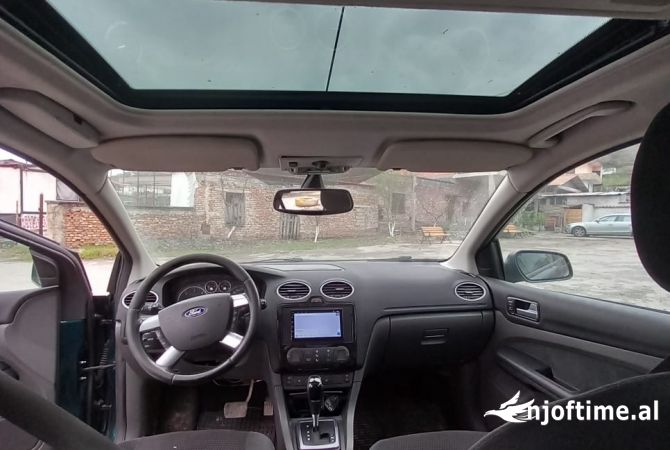 Cars for sale in Tirana, Ford, 2006 Diesel,Kambio Automatik Payment 2,900  Euro.