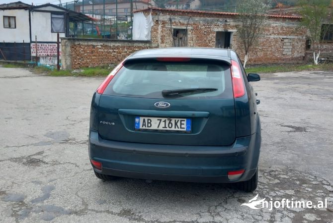 Cars for sale in Tirana, Ford, 2006 Diesel,Kambio Automatik Payment 2,900  Euro.