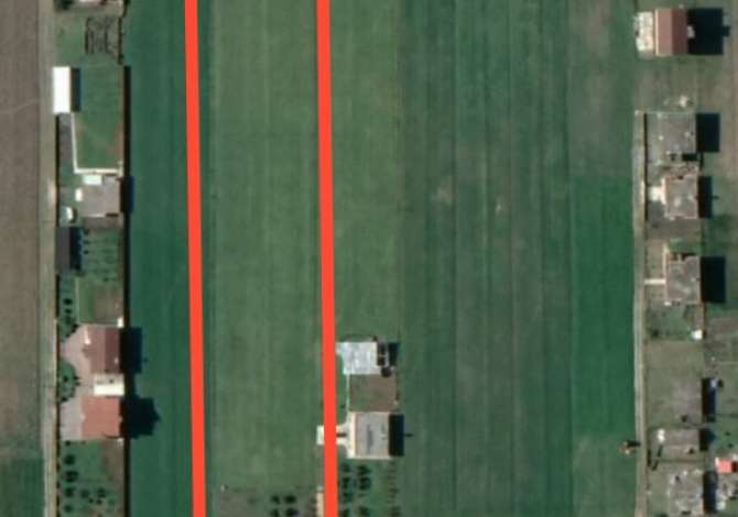 Shitet toka ne kamez