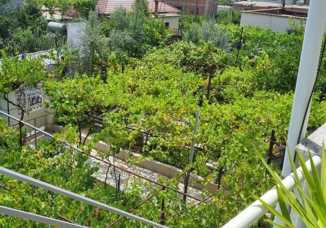 House for Sale 5+1 in Tirana - 350,000 Euro
