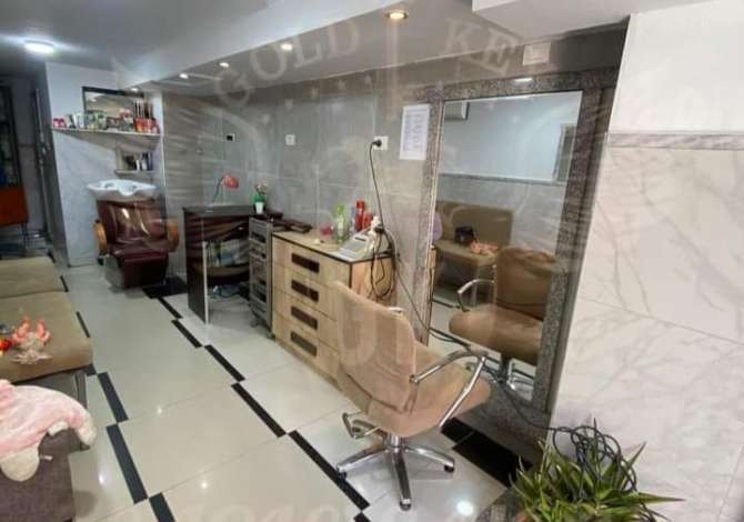 Business Property in Sale 1+1 in Durres - 28,000 Euro