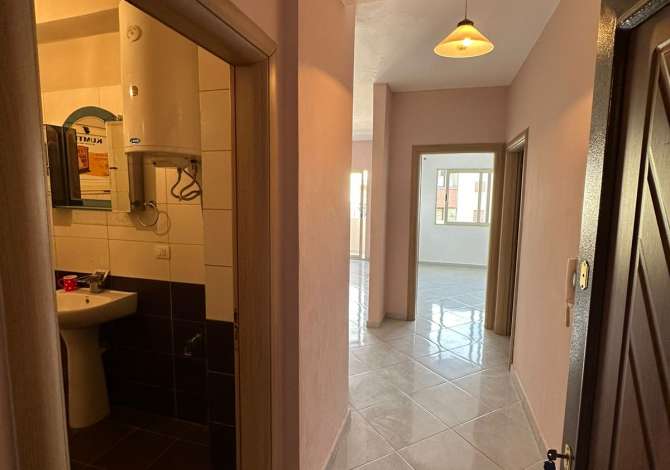 Apartment for rent in Tirana 2+1, Emty
