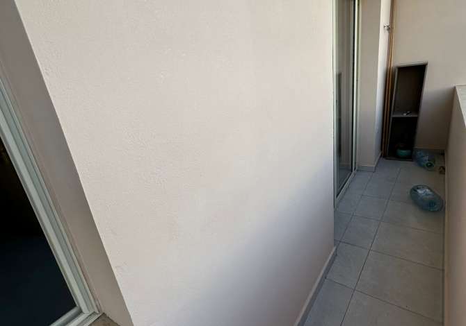 Apartment for rent in Tirana 2+1, Emty