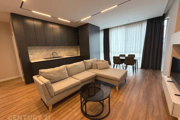 JEPET ME QIRA APARTAMENT 3+1+2+POST PARKIMI, ISH-TREGU ELEKTRIK!