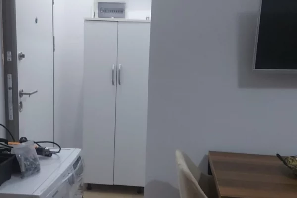 Shtepi me qera Garsoniere ne Tirane - 300 Euro