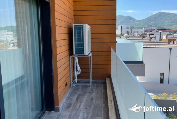 Shtepi me qera Apartament ne Tirane, 2+1, Mobilimi E mobiluar, Pagesa 1,500  Euro.